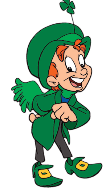 Lucky's Charms
