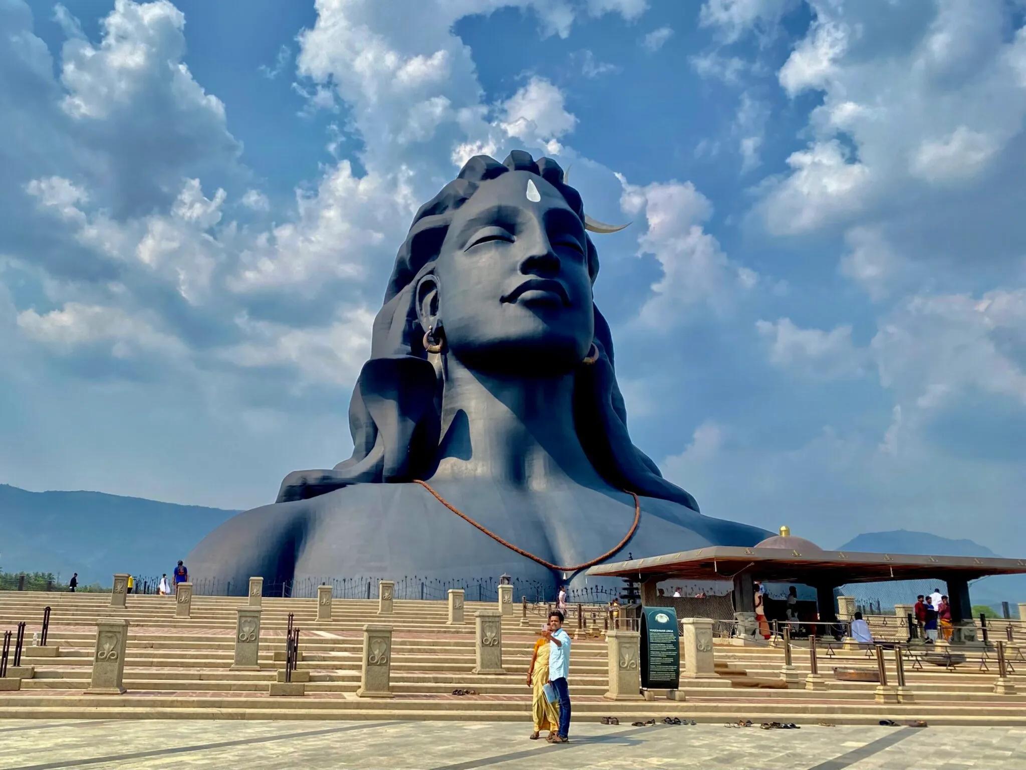 The Abode of Gods